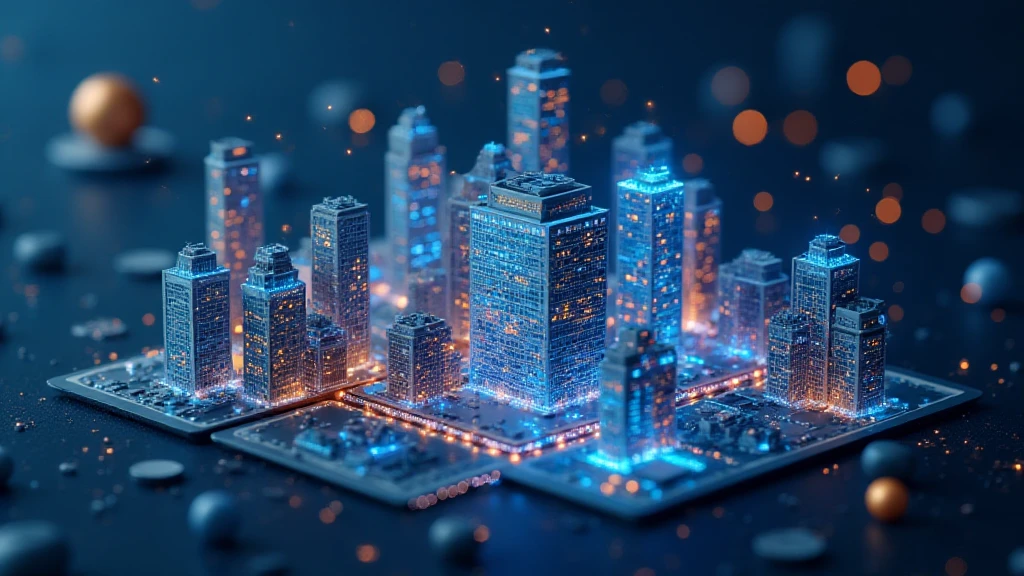 How to build crypto real estate portfolio