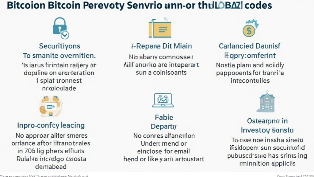 Bitcoin property appreciation strategies