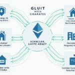 Ethereum Real Estate Consensus Mechanisms: Transforming Property Transactions