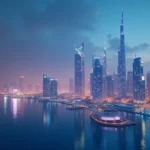 Dubai Real Estate Blockchain Adoption Timeline: A Forward-Looking Perspective