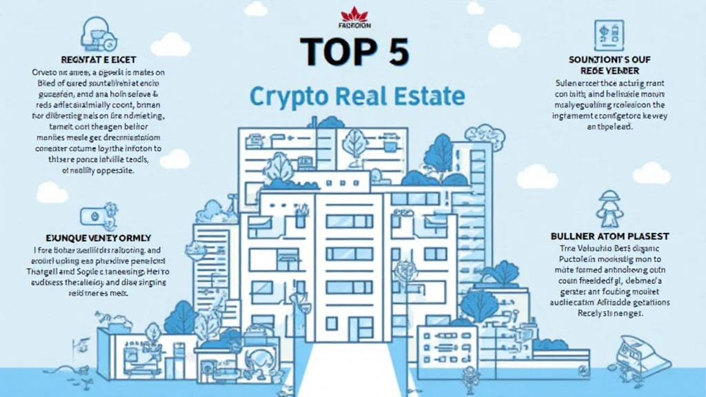 Top 5 crypto real estate security audits