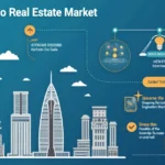 Dubai Crypto Real Estate Market Reports: Insights for Investors