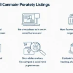 How to Optimize Crypto Property Listings: The Ultimate Guide