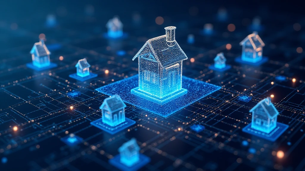 Top crypto real estate marketing tactics