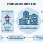 Exploring Ethereum Real Estate DAO Structures