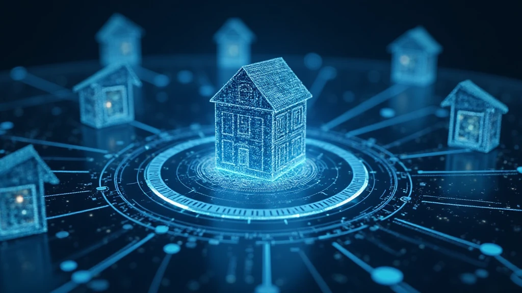 How to syndicate crypto property deals