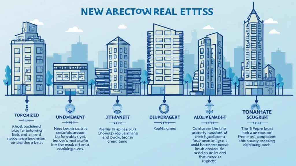 How to tokenize commercial properties