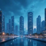 Crypto Real Estate for Institutional Investors: The Future of Property Transactions