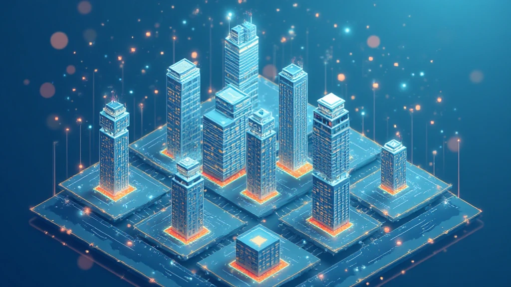 How to handle crypto property vacancies