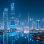 Dubai Real Estate and Blockchain Compliance