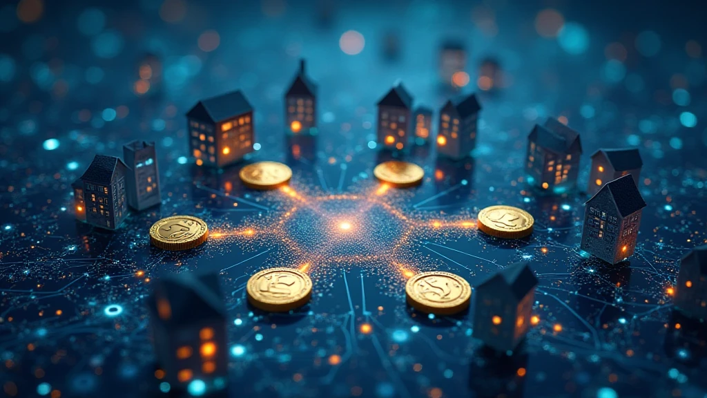 Fractional real estate investment DAOs