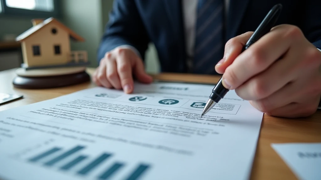 Top crypto real estate legal advisors
