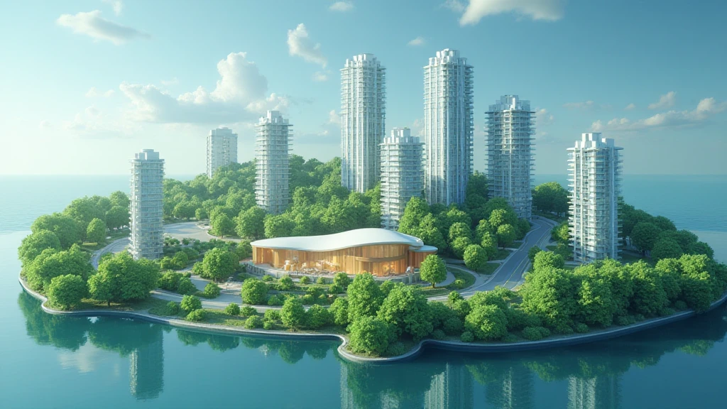 NFT real estate environmental certifications