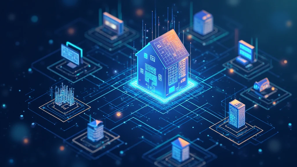 Top 5 crypto real estate security trends