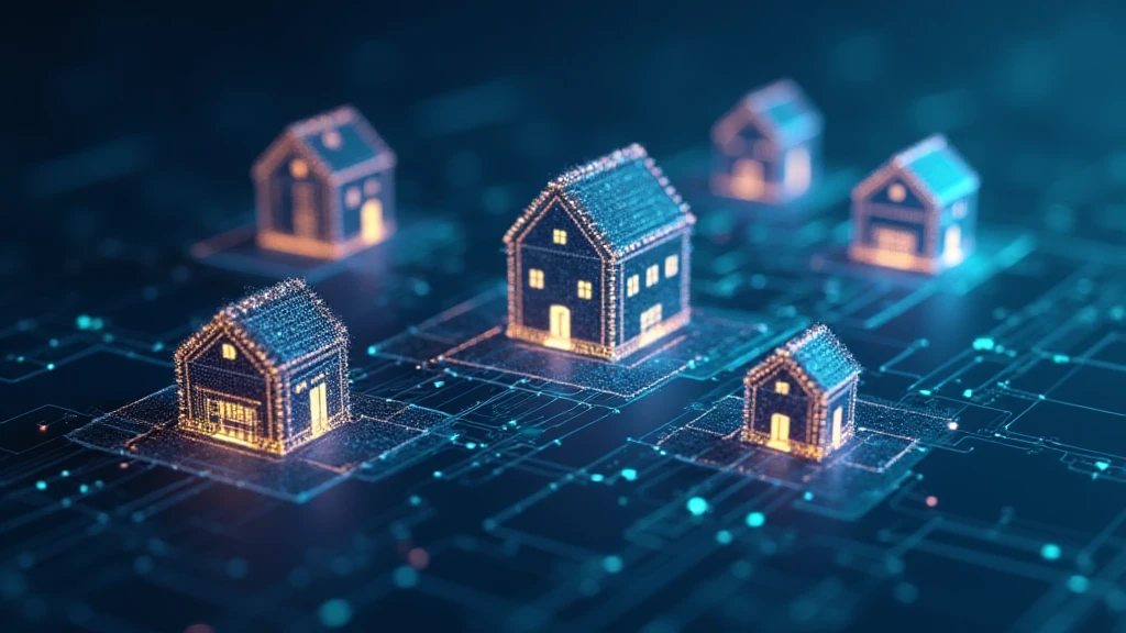 NFT real estate insurance policies