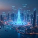 Transforming Dubai Real Estate: The Blockchain Revolution
