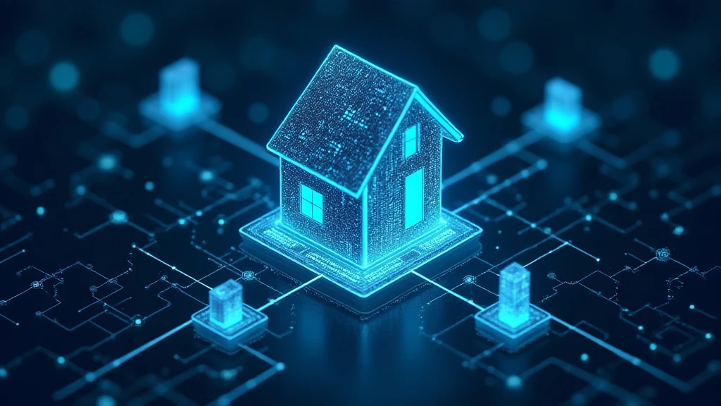 NFT real estate authentication standards