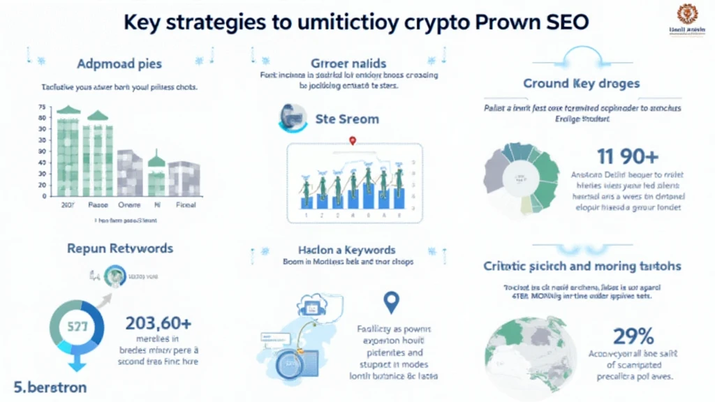 How to optimize crypto property SEO