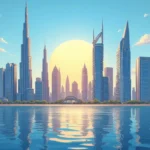 Dubai Crypto Real Estate Investment Groups: A New Age of Investment