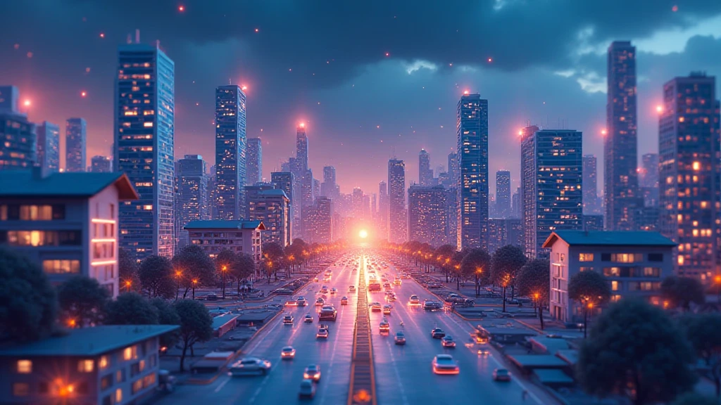 How to diversify crypto real estate portfolio