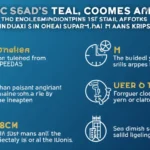 Dubai Real Estate Blockchain Adoption Stats: A Forward-Looking Guide