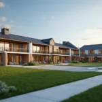 Crypto Real Estate: Transforming Senior Living