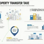 Navigating Bitcoin Property Transfer Taxes: What You Need to Know