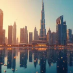 Dubai Crypto Real Estate Market Analysis: Unlocking Opportunities