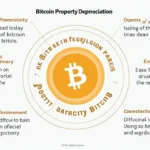 Understanding Bitcoin Property Depreciation Factors