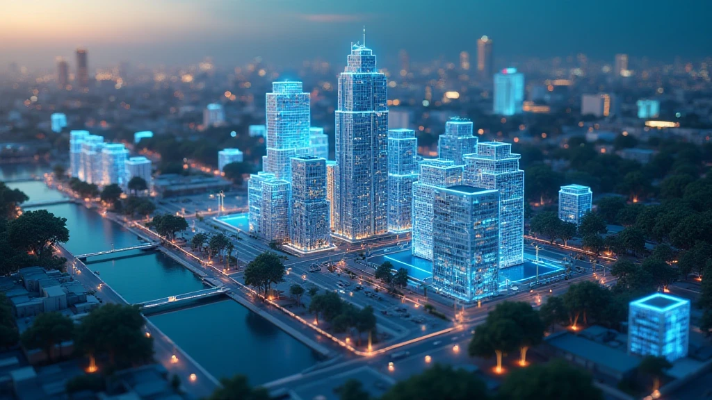 Fractional real estate NFT standards