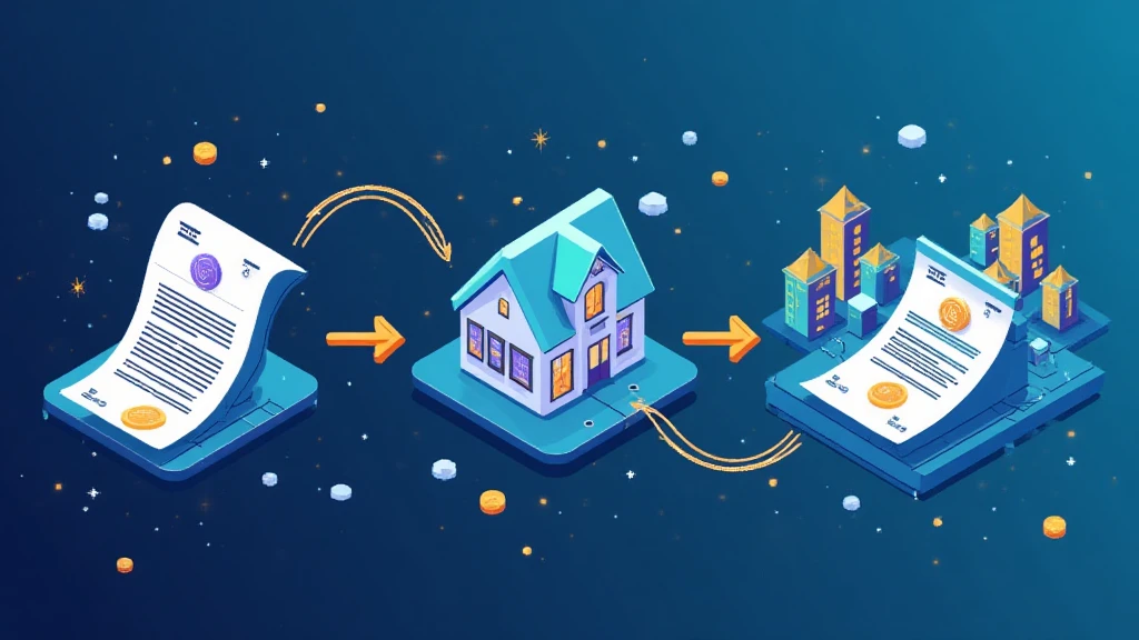 NFT real estate certification bodies
