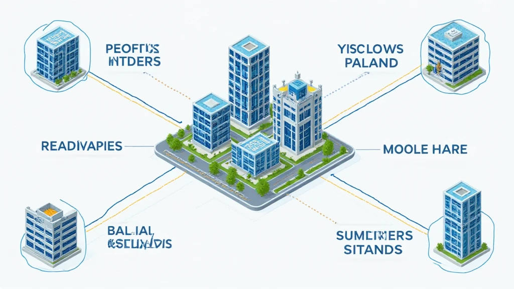 Ethereum real estate DAO frameworks