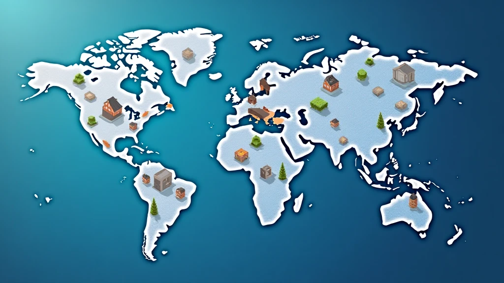 How to syndicate international property deals