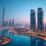 Dubai Crypto Real Estate Startup Incubators: Pioneering Innovation in Digital Assets