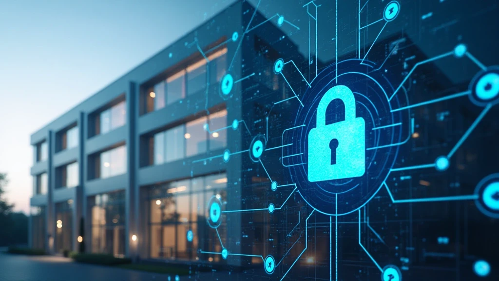 Top 5 Crypto Real Estate Security Protocols: Safeguarding Your Digital Assets