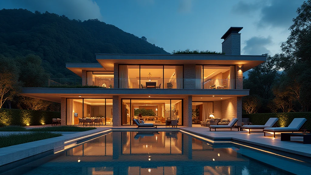 How to market luxury crypto properties