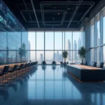 Dubai Real Estate Blockchain Case Studies: Revolutionizing Property Transactions