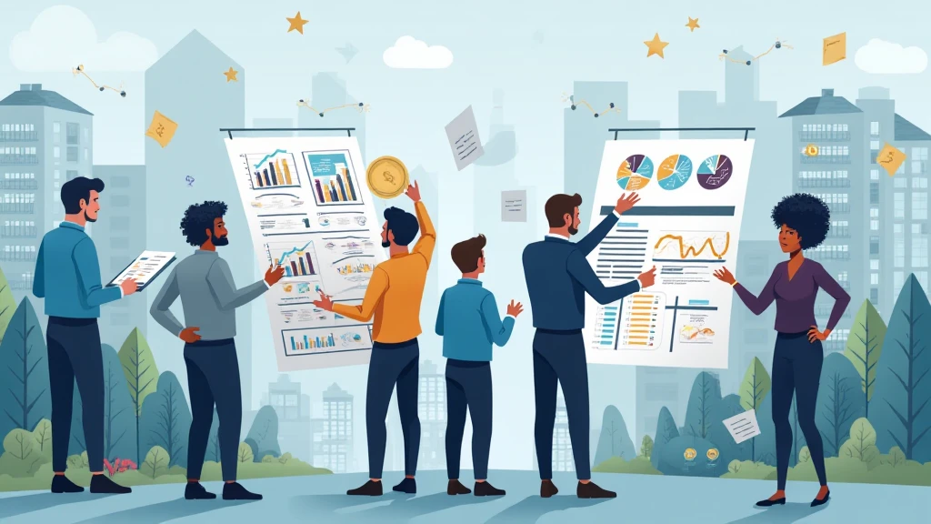 How to structure crypto property syndicates