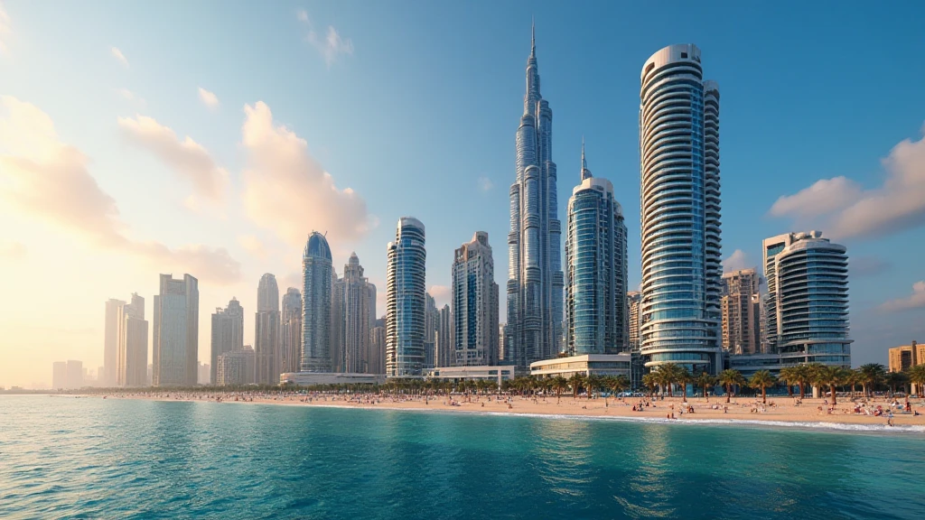 Dubai crypto real estate investment forums
