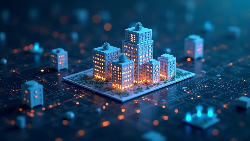 Fractional real estate NFT standards