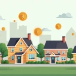 Crypto Real Estate: Retirement Communities and Blockchain Integration