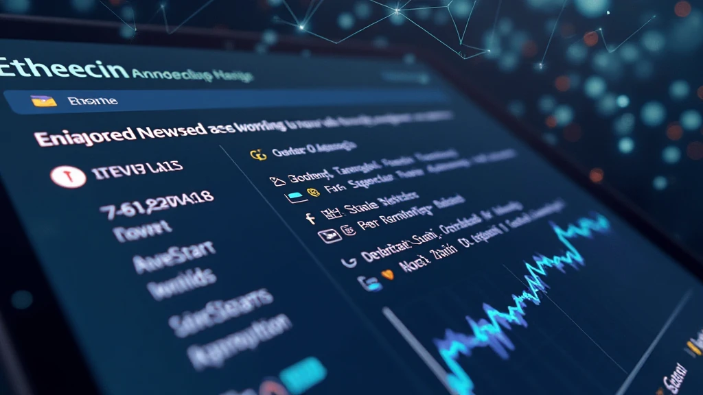 Ethereum real estate consensus mechanisms