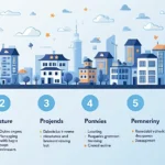 How to Build Decentralized Property Apps for 2025