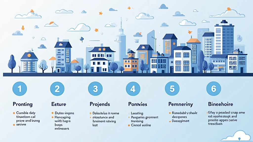 How to build decentralized property apps