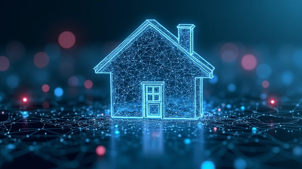 Top crypto real estate due diligence frameworks
