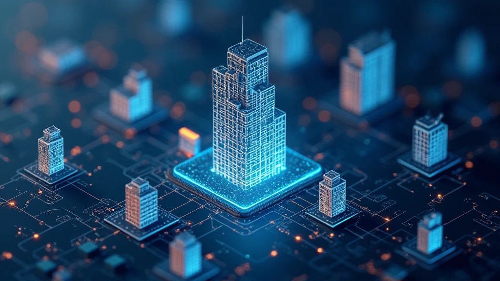 NFT real estate authentication technologies