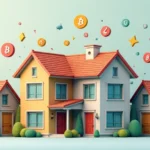 How to Diversify Crypto Real Estate Assets