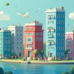 Fractional Real Estate Investment Models and Blockchain