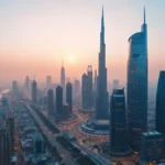 Dubai’s Crypto Real Estate Startup Ecosystem: A New Frontier