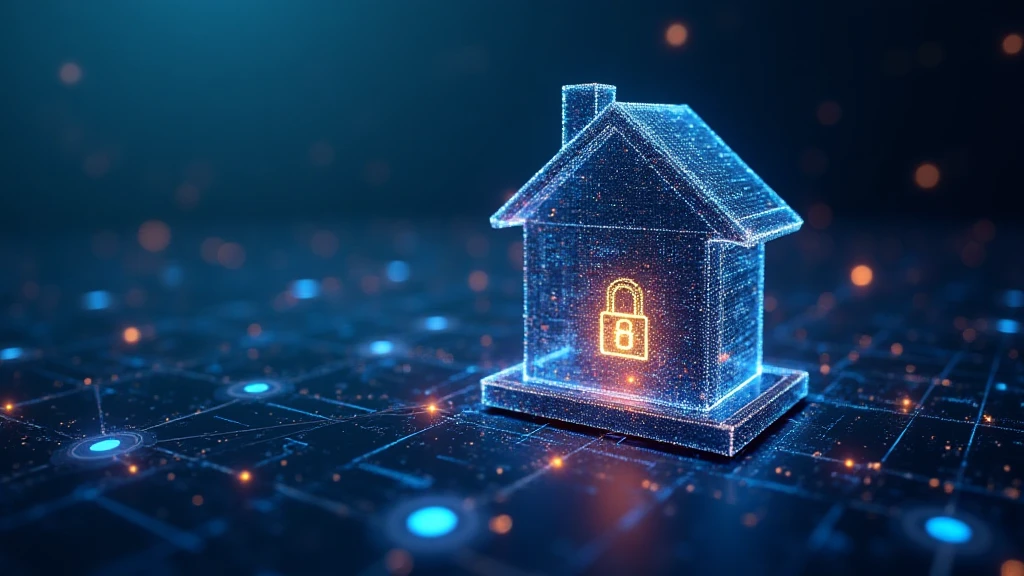 Top 5 crypto real estate security frameworks